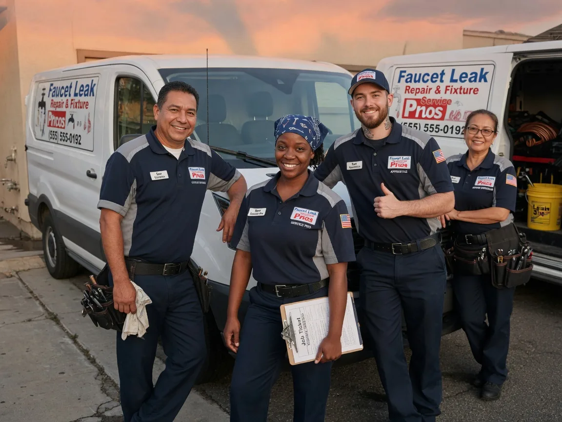 Faucet Repair company in Buffalo Junction, VA