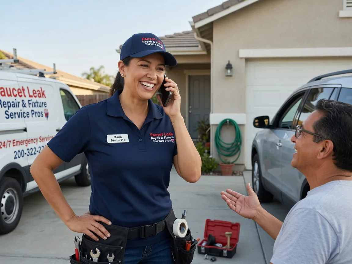 Faucet Repair Buffalo Junction, VA FAQs